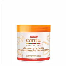 Cantu Shea Butter Grow Strong Treatment 173gr