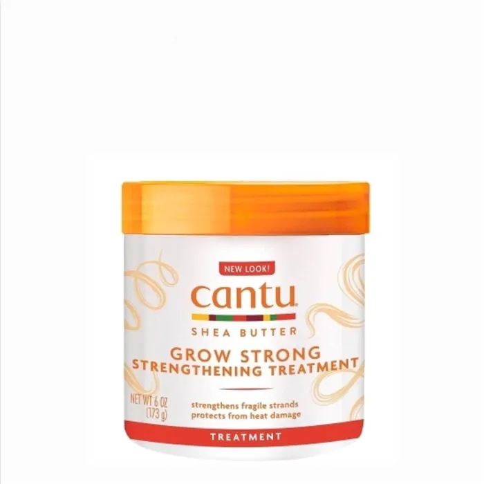 Cantu Shea Butter Grow Strong Treatment 173gr