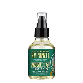 Dona Flora Magic Oil Serum Crecimiento Rapunzel 100ml