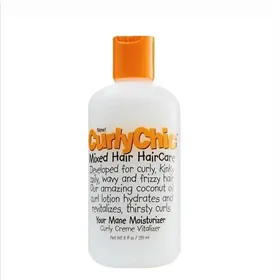 Produtos para cabelo Curly Kids Curlychic Mixed Texture Haircare 239ml