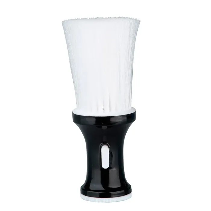 Sibel Brosse cou Neck & Dry Noir