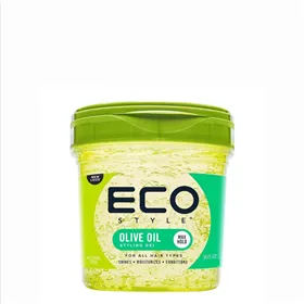 Eco Style Gel Olive Oil