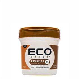Gel Eco Style Óleo de Coco