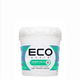 Eco Style Rosemary Mint Oil Gel