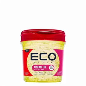 Gel Eco Style Óleo de Argan