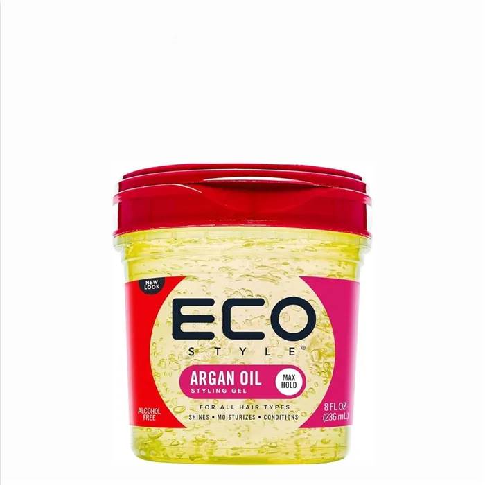 Eco Style Argan Oil Gel