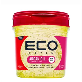 Eco Style Huile Gel