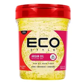 Eco Style Huile Gel