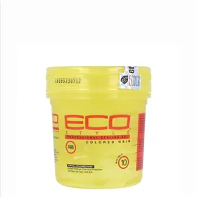 Eco Style Colored Hair Gel