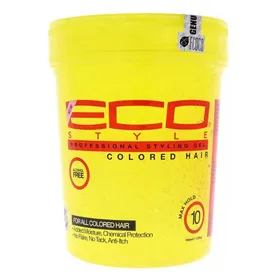 Gel de Cabelo Colorido Eco Style