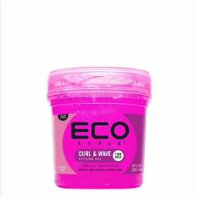 Eco Style Curl & Wave Gel