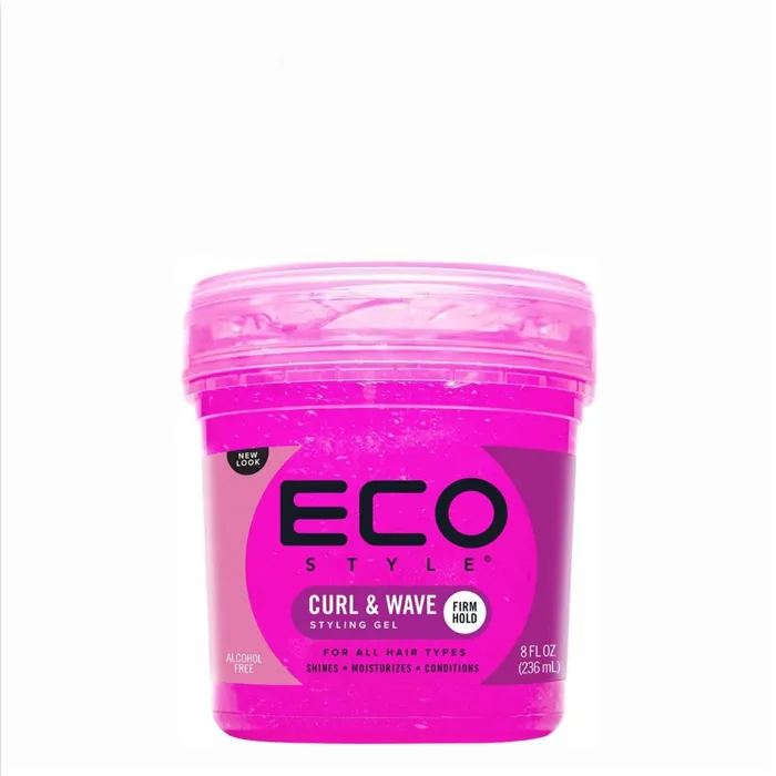 Eco Style Curl & Wave Gel