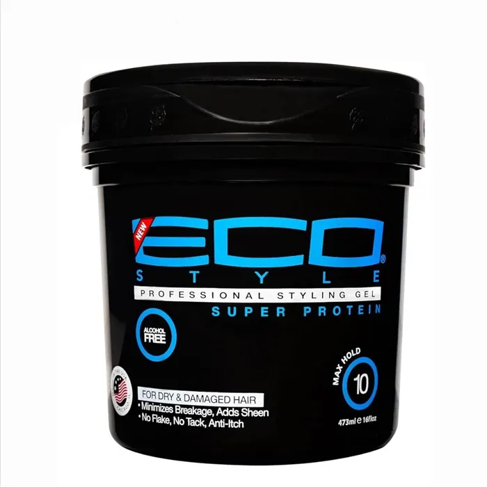 Eco Style Super Protein Gel