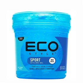 Eco Style Sport Gel