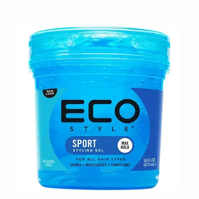 Eco Style Sport Gel