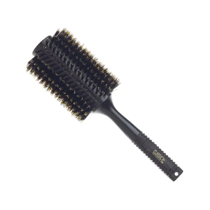 Sibel Classic 66 Brosse poils de sanglier 70 mm