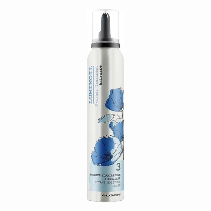 Elgon Luminoil Booster Hydratation Immédiate 200 ml
