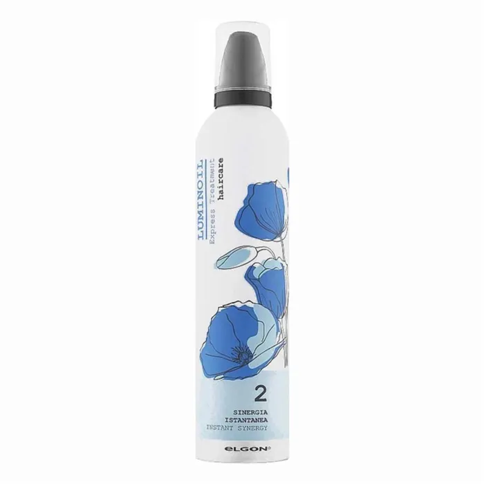 Elgon Luminoil 2 Synergie Instantanée 300 ml