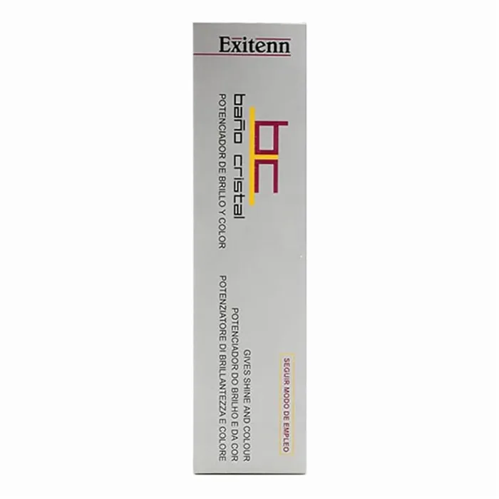 Banho Cristal Exitenn 60ml