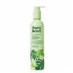 Flora & Curl Baobab Marula Restorative Shampoo 300ml