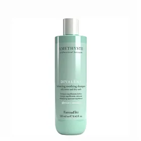 Farmavita Amethyste Divalent Shampoo