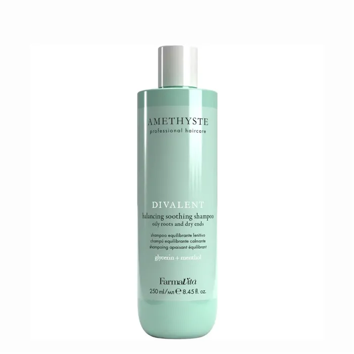 Farmavita Amethyste Divalent Shampoo