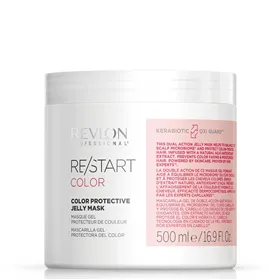 Revlon Restart Máscara de Cabelo