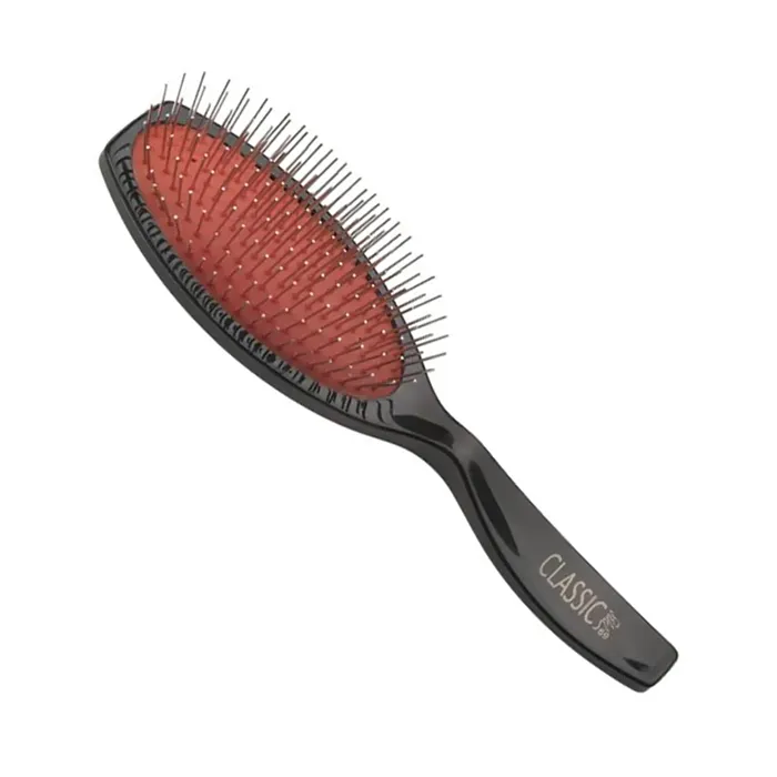 Sibel Classic 69 Brosse pneumatique noire