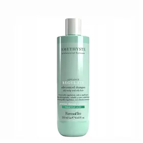 Farmavita Amethyste Regulate Shampoo 250ml
