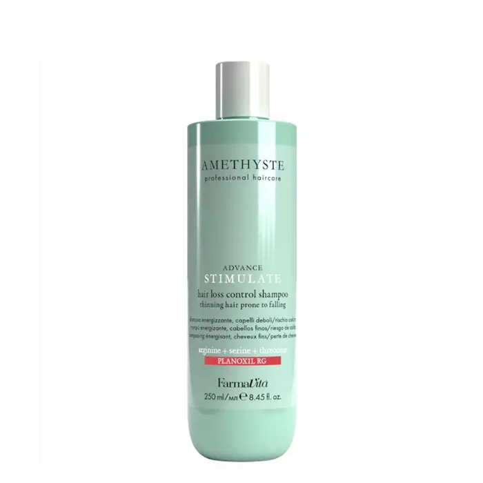 Farmavita Amethyste Stimulate Shampoo