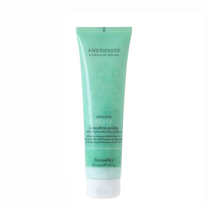 Farmavita Amethyste Detox Peeling Mask 150ml