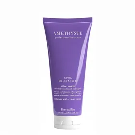 Farmavita Amethyste Cool Blonde Silver Mask 250ml