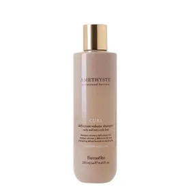 Farmavita Amethyste Curl Definition Volume Shampoo 250ml
