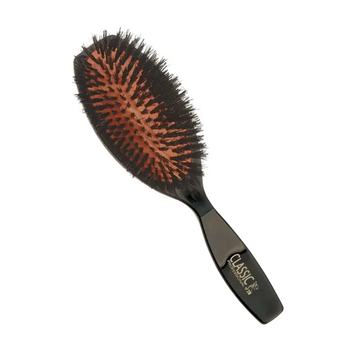 Sibel Classic 76 Brosse pneumatique Noir