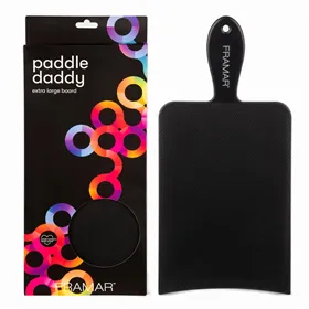 Framar Paddle Daddy Black