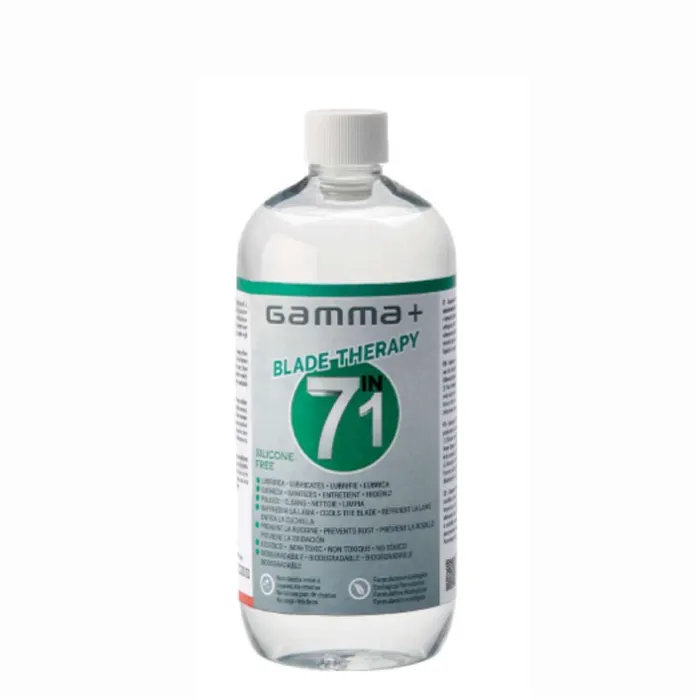 Gamma Piu Blade Therapy 7 en 1 500ml