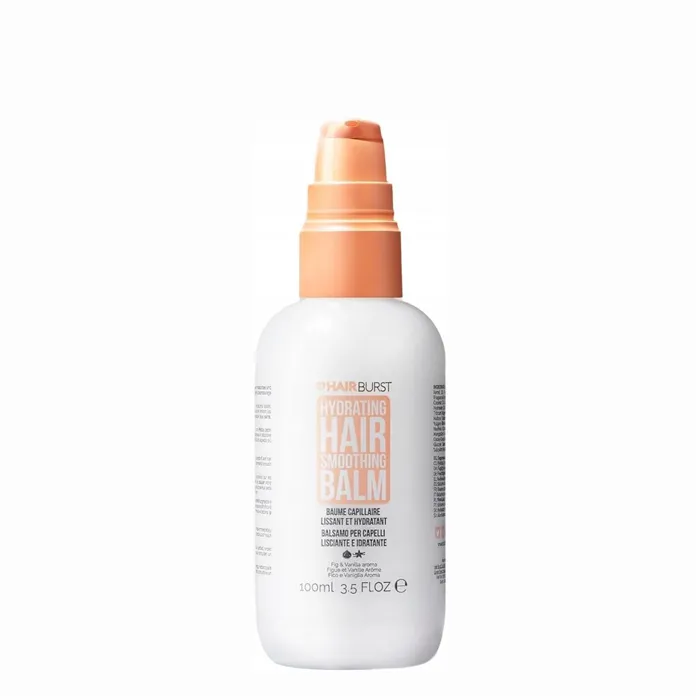 Hairburst Balm Hidratante e Alisador 100ml