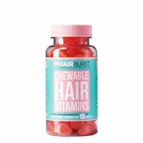 Hairburst Heart Vitamins 