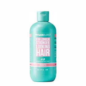 Hairburst Champô Cabelo Comprido e Forte 300ml