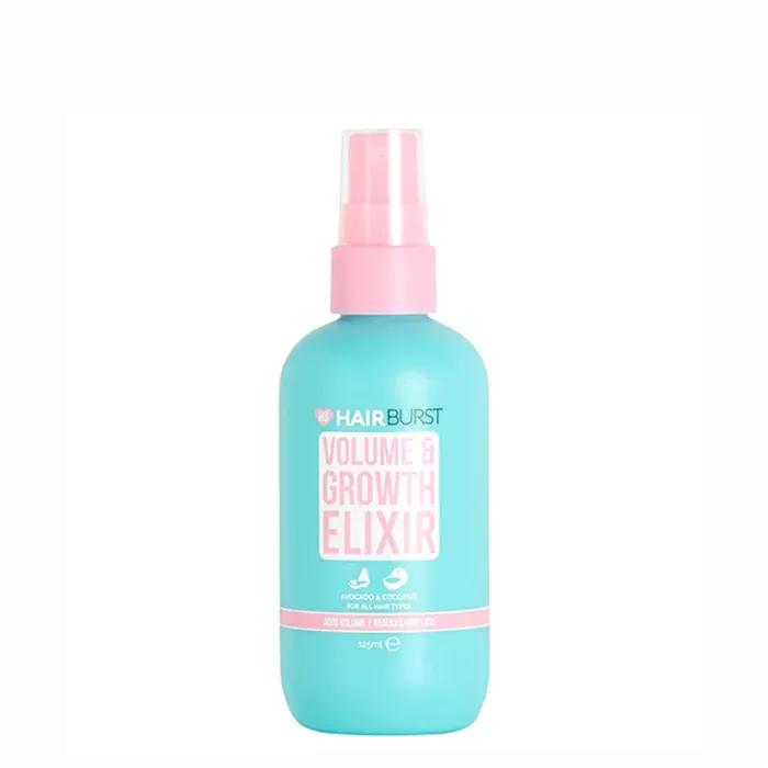 Hairburst Élixir Volume