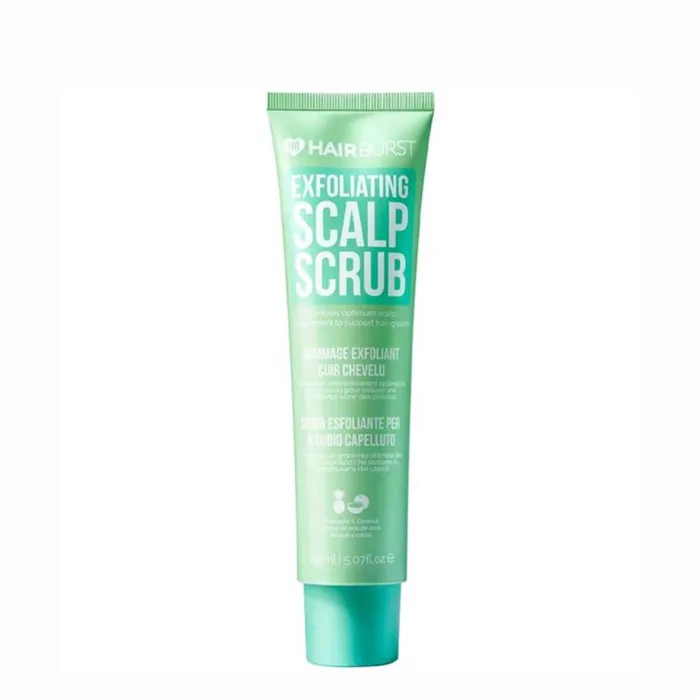 Hairburst Esfoliante Para Couro Cabeludo 150ml