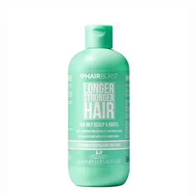 Hairburst Acondicionador Cabello Graso 350ml