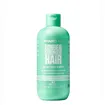 Hairburst Amaciador de Cabelo Gordo 350ml