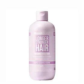 Hairburst Champu Cabello Rizado 350ml
