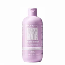 Hairburst Acondicionador Cabello Rizado 350ml