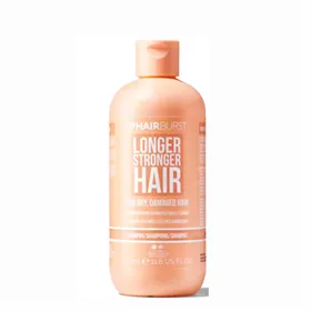 Hairburst Champô Cabelo Danificado 350ml