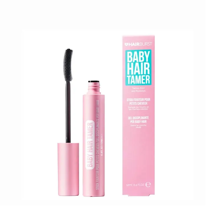 Hairburst Fijador de Baby Hairs 12ml