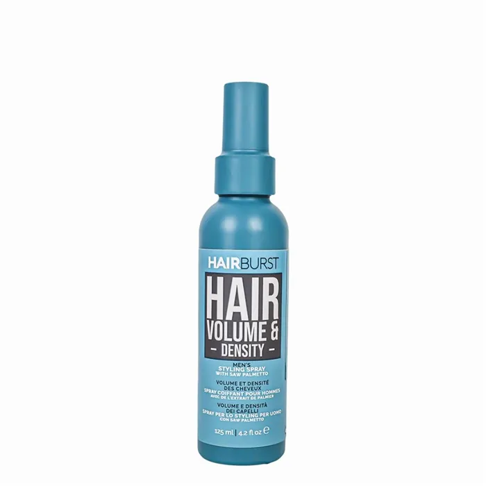 Hairburst Men Spray Volumen 125ml