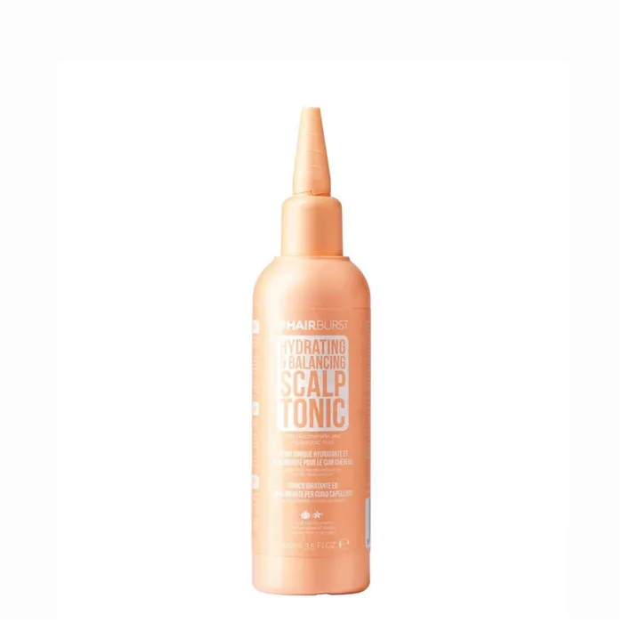 Hairburst Tonique Hydratant pour Cuir Chevelu 150 ml