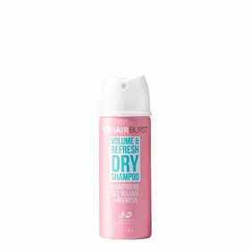 Hairburst Champu en Seco 